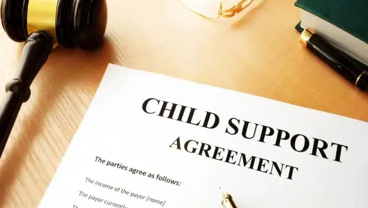 Child Custody