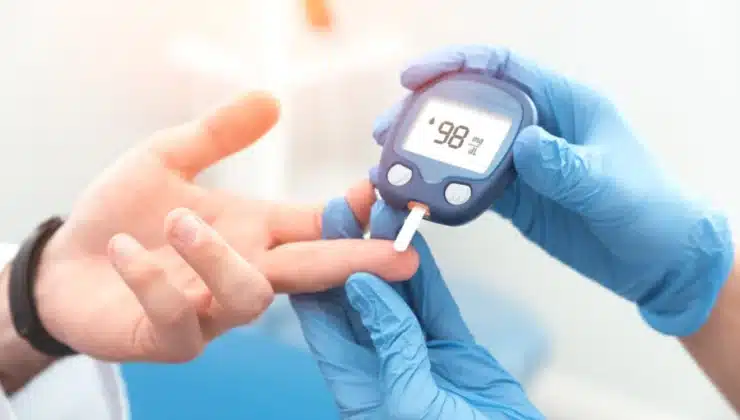 Understanding Why Diabetics Face Higher Amputation Risks in 2025 