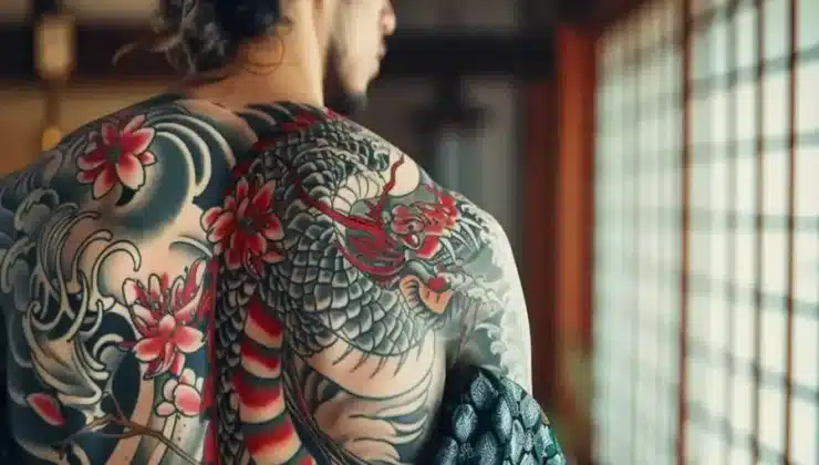 Tattoo Art
