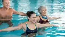Water Aerobics Coach Certification Start Teaching Today