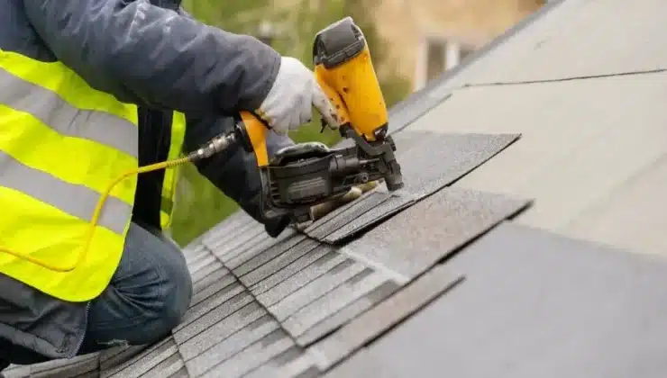 What Homeowners Should Know About Roof Repair Costs in 2025 