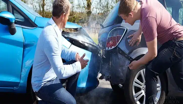 What to Do After a Hit-and-Run Car Accident in Shreveport