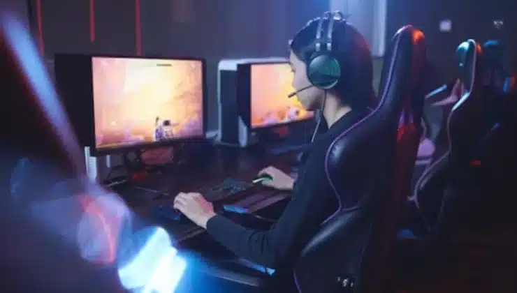 Games Online
