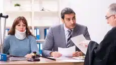 Personal Injury