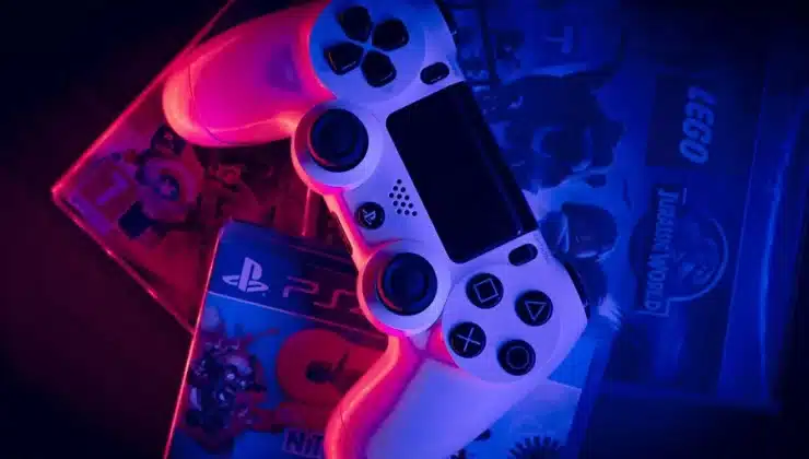 Which Technologies are the Newest in the Gaming Sector