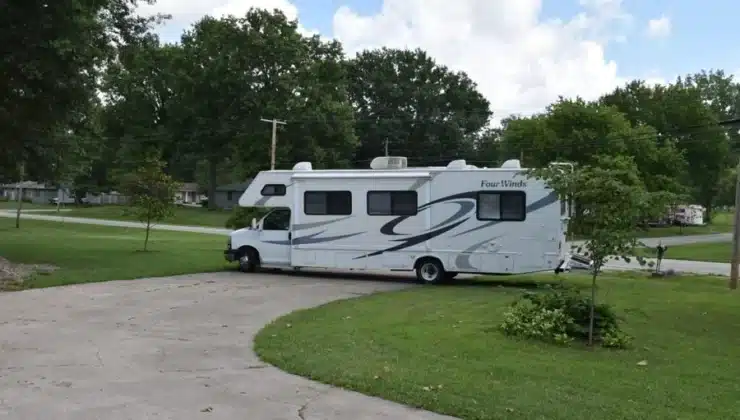 Caravan