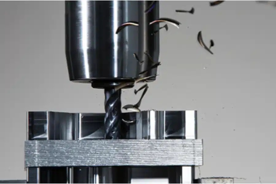 Why Is The Adoption Of Ai For Predictive Maintenance Evolving Cnc Machining Services