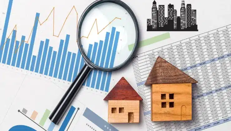 Real Estate