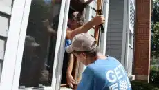 Door Repair