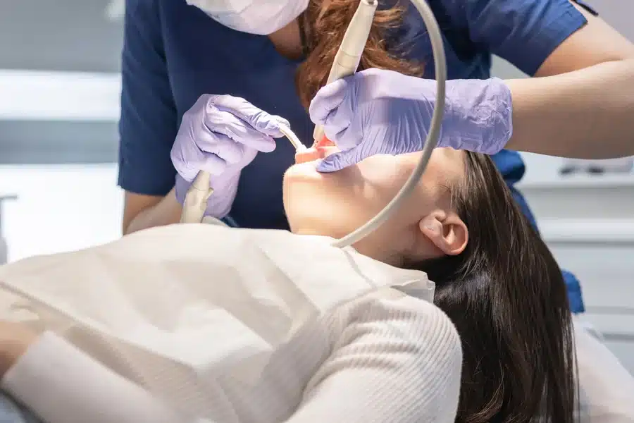 How Will the Dentist Fix a Lost Filling?