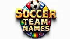 soccer team names