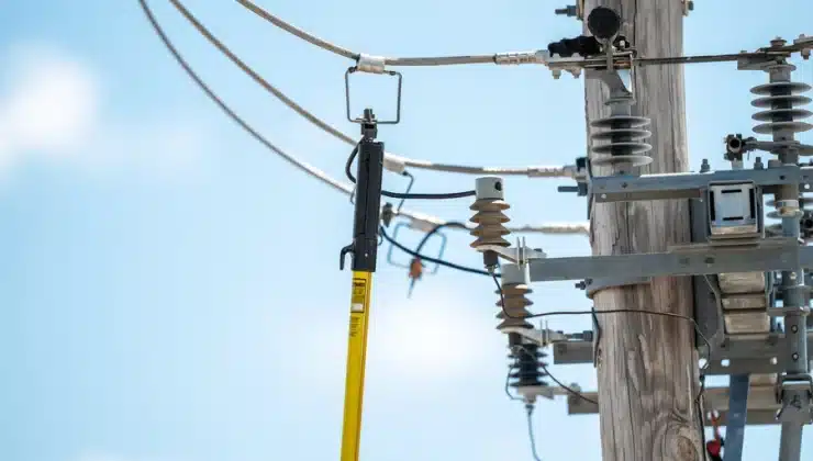 Energy Management
