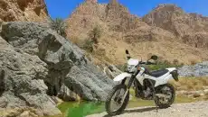 Best Off-Road Motorcycles for Sale in Oman