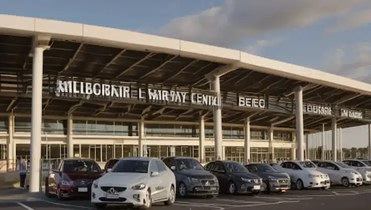Car Rental in Melbourne Airport Tips for Budget Savers
