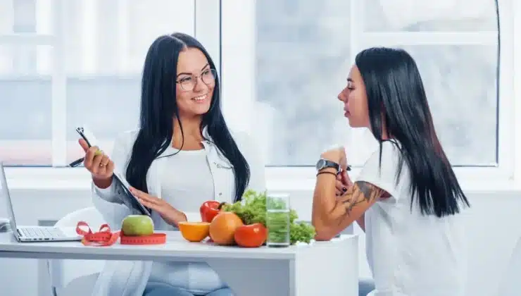 Career Scope After a Nutrition and Dietetics Course What Students Should Know