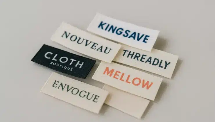 Clothing Businesses