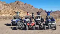 Exciting ATV Experiences