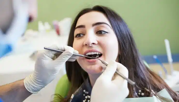 Dental Crowns