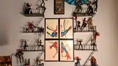 Display Cases That