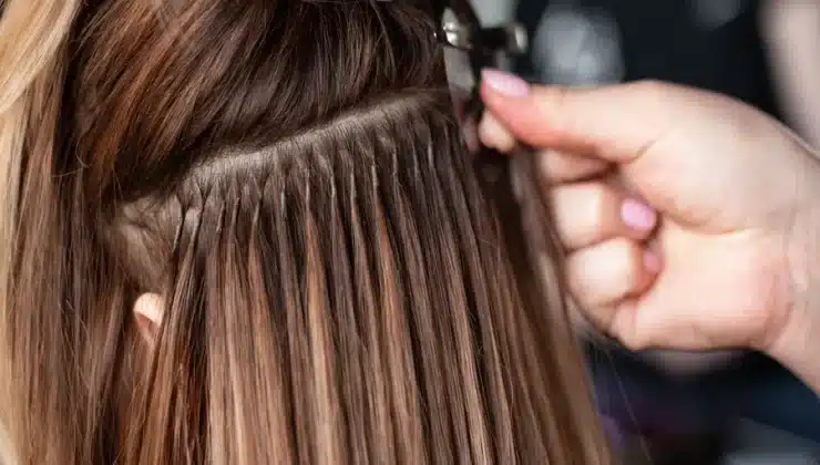 Hair Extensions