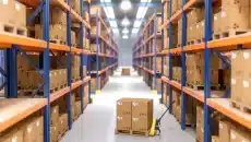 Consolidated Shipments