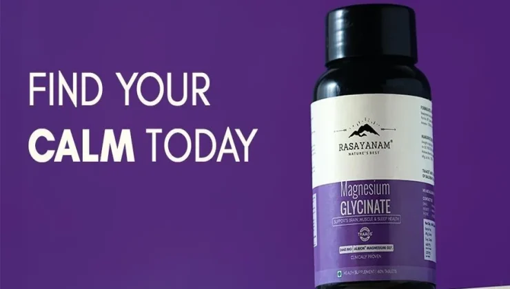 How Magnesium Glycinate Eases Magnesium Deficiency Symptoms Naturally