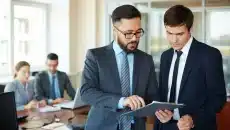Working Professionals