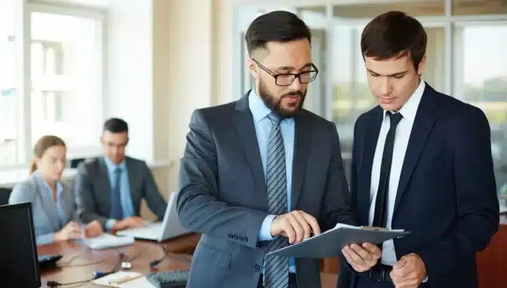 Working Professionals