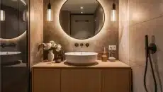 Wash Basin
