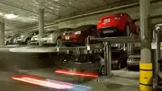 How to Maximize Vehicle Parking Storage Near You
