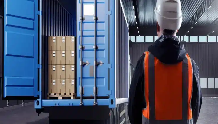 LTL Freight