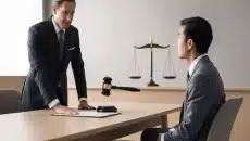 Legal Representation