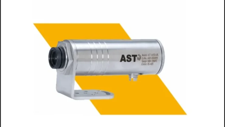 Pyrometers