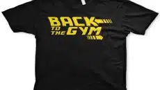 The Hidden Benefits of Wearing Ironpandafit’s Gym Graphic Tees During Intense Training