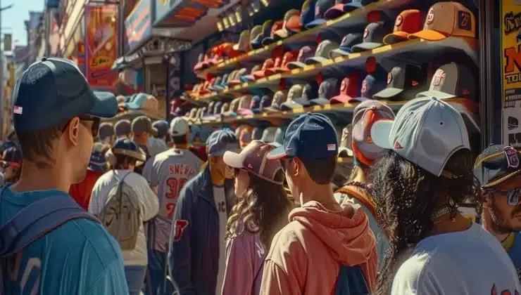 Baseball