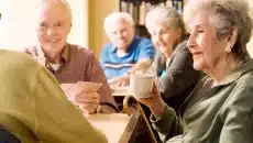 Senior Community