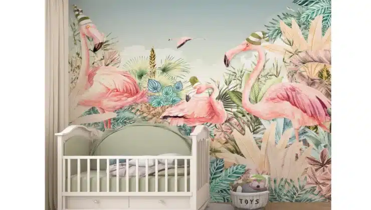 Wallpaper Murals