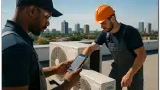 Modern CRM