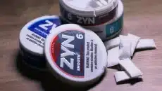 Zyn Nicotine