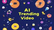 AI Trending Video