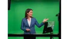 Video Background