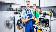 Appliance Repair
