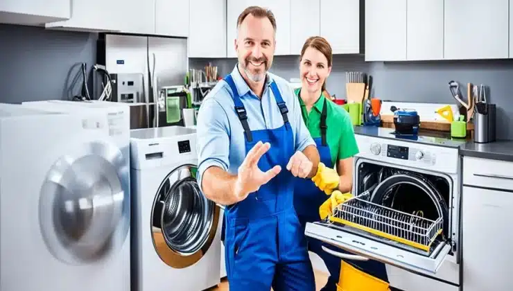 Appliance Repair