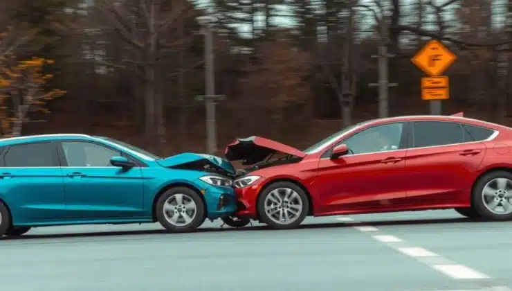Car Accidents