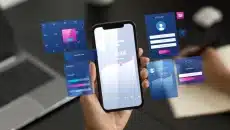 Mobile App