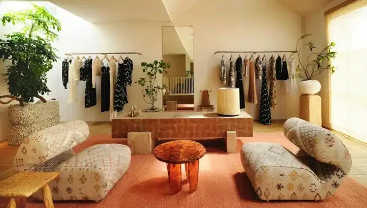 Furniture Design
