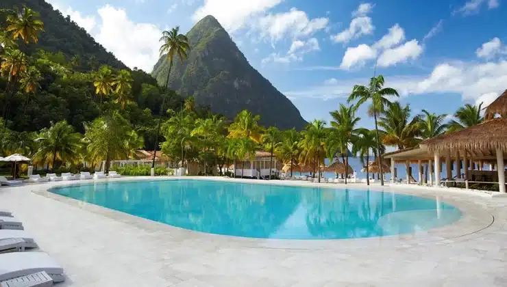 Caribbean