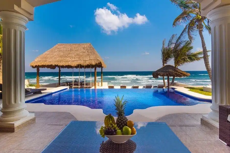 Caribbean
