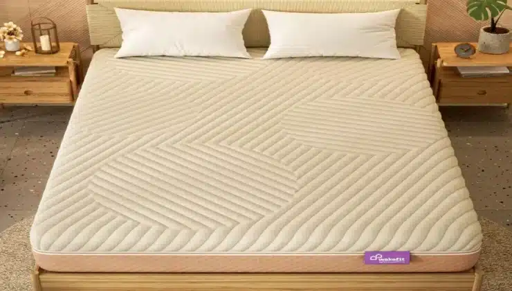 Latex Mattress