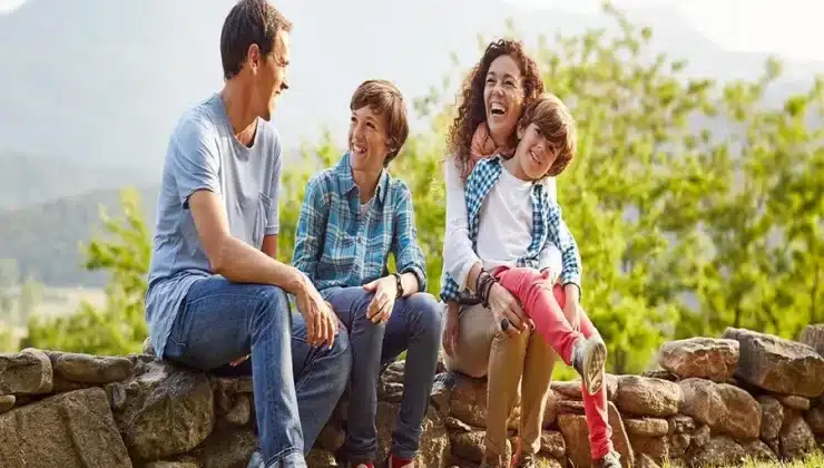 Family Blessings